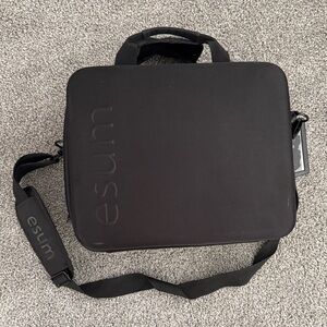 esum Pro Make Up Kit Bag
